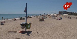 Lungomare sud Civitanova Lungomare-sud-Civitanova
