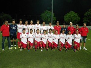 Maceratese-Juniores