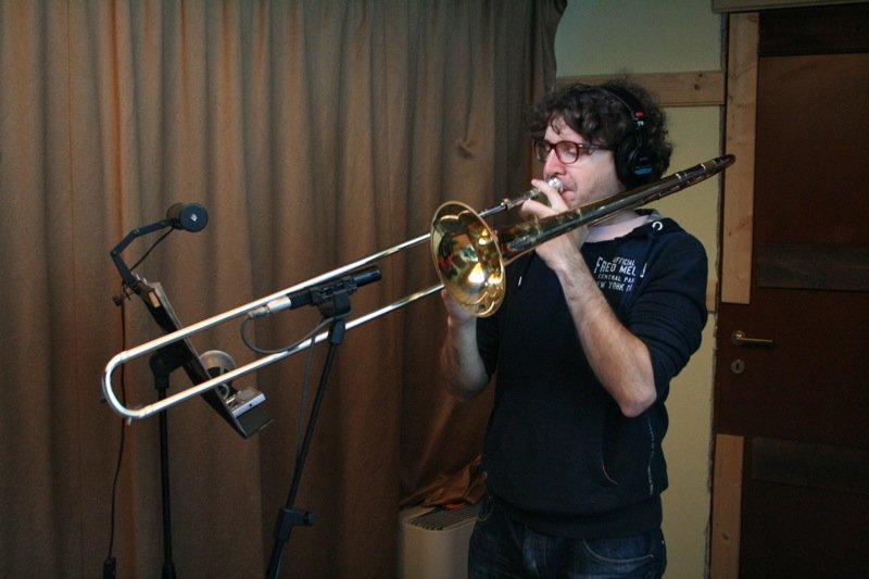 Morganti Morganti