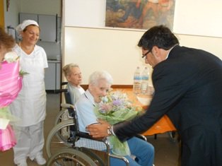 Nonna Firminia Nonna-Fiorina