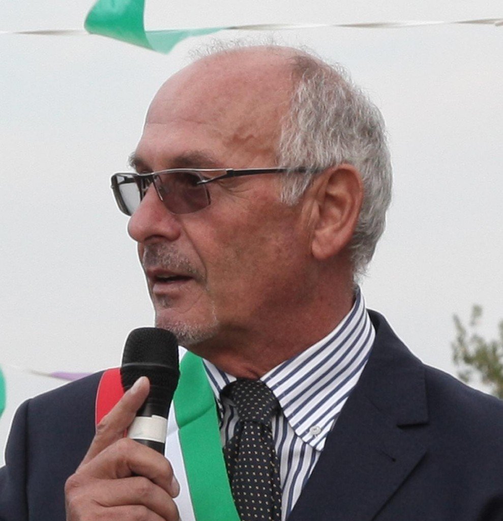 Sindaco-Pollenza
