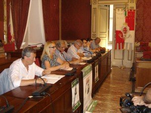 Un'immagine della conferenza stampa di Sibillini e Dintorni Unimmagine-della-conferenza-stampa-di-Sibillini-e-Dintorni