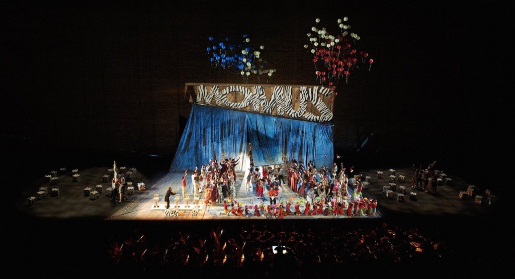 boheme