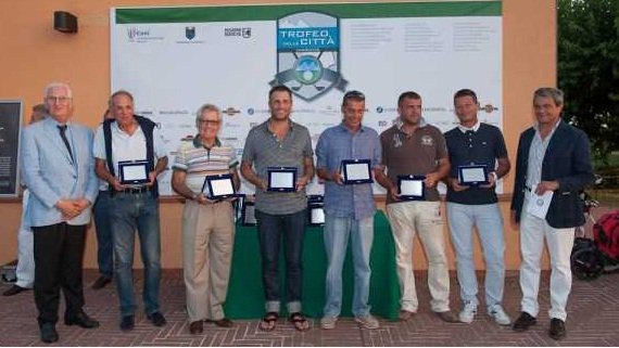 golf campo golf-campo