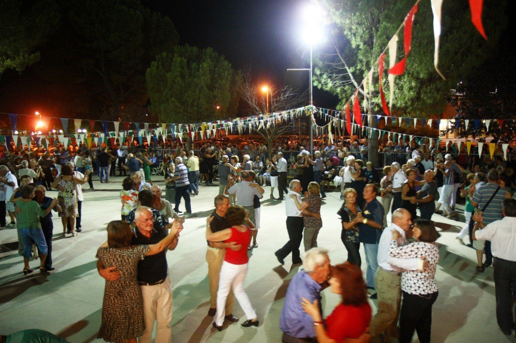 il ballo il-ballo