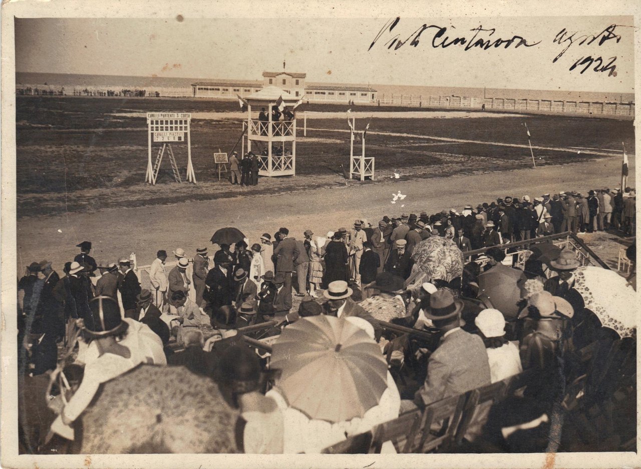 ippodromo civitanova