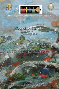 locandinaConchaMamelyWeb