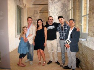 mostra