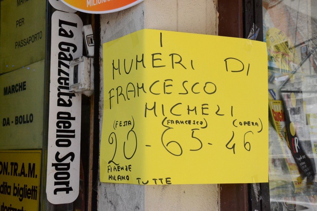 numeri