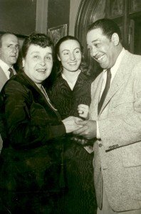 Anna Claudi con Duke Ellington Anna-Claudi-con-Duke-Ellington
