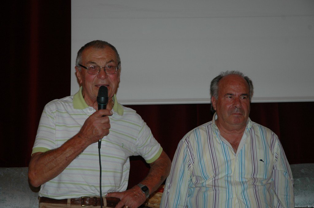 Bernabei e Pieroni Bernabei-e-Pieroni