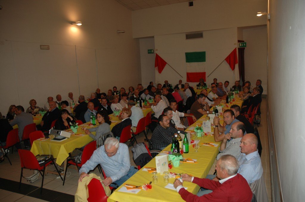 Conviviali Conviviali