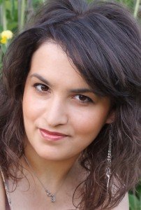 Ilaria-Baleani