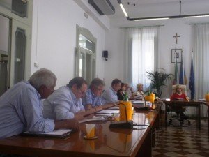 LA MAGGIORANZA LA-MAGGIORANZA
