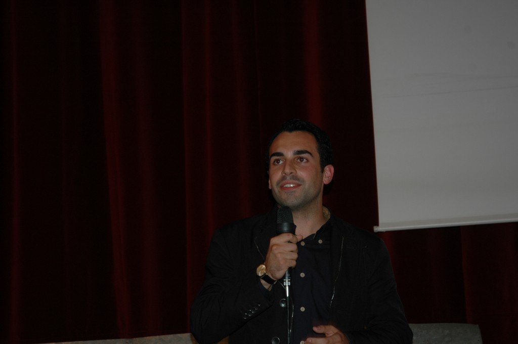 Mattia Mattia
