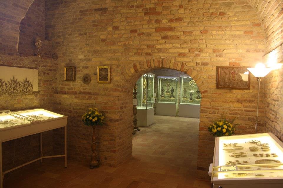 Museo-Conventuale
