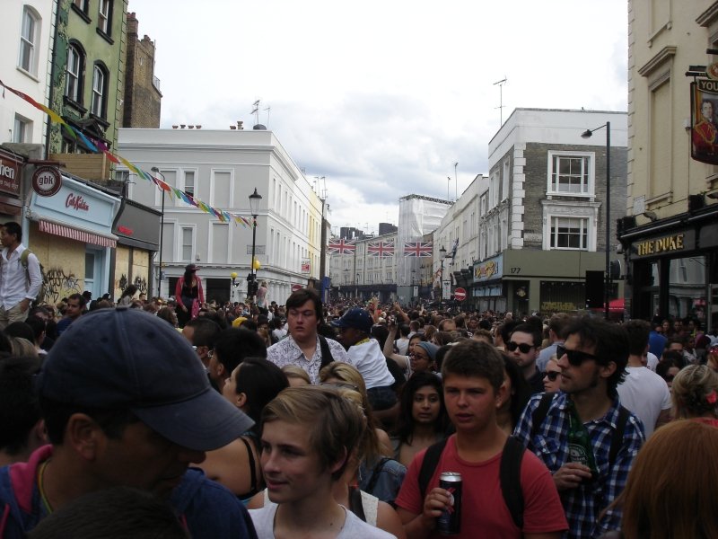 NOTTING HILL NOTTING-HILL