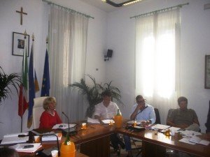 SINDACO SINDACO