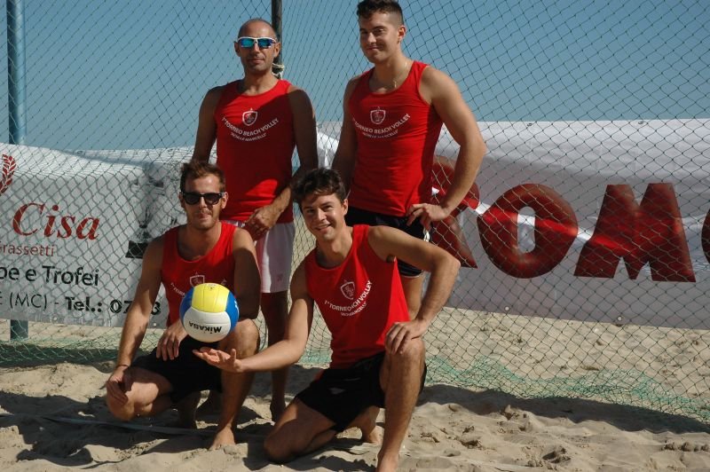 Torneo Beach (3) Torneo-Beach-3