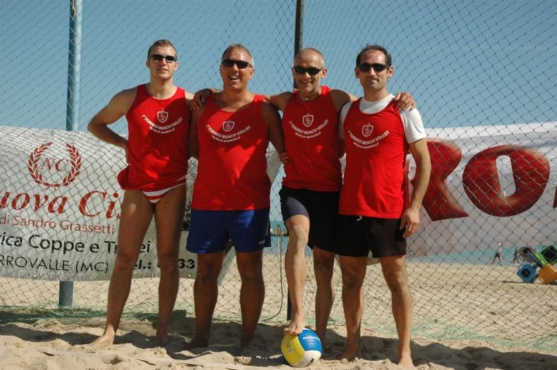Torneo Beach (5) Torneo-Beach-5