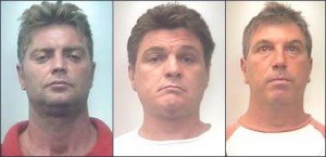 arrestati