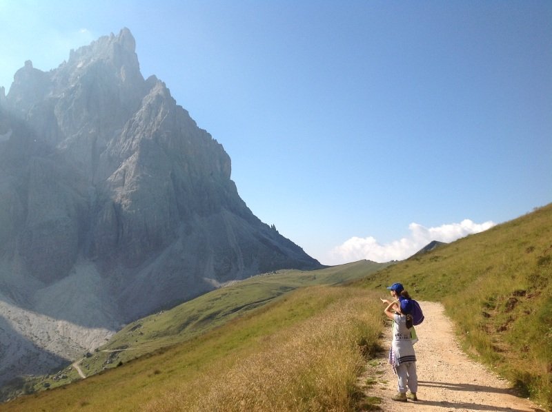 dolomiti dolomiti