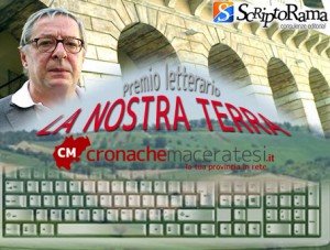 logo concorso letterario