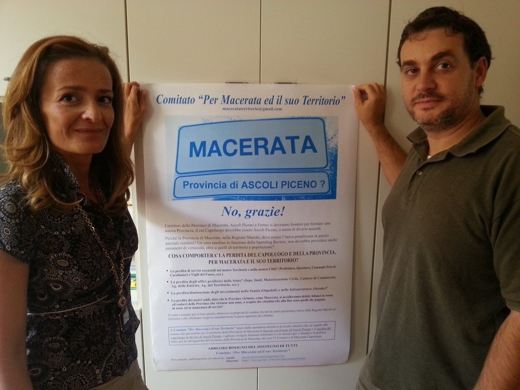 macerata invio macerata-invio
