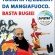 Il manifesto diffuso dall'Idv