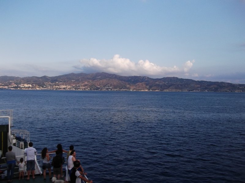 messina messina