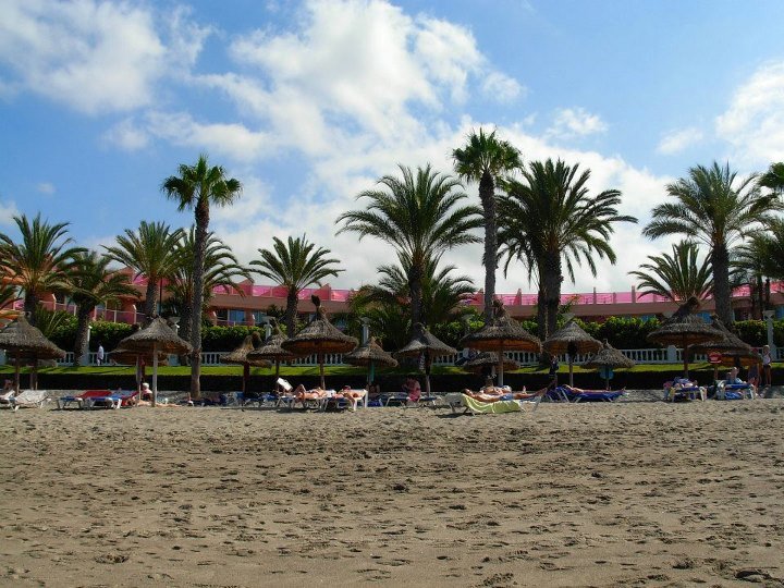 tenerife tenerife