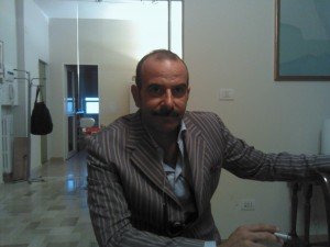 Domenico Biasco, l'avvocato di Abdul Alili