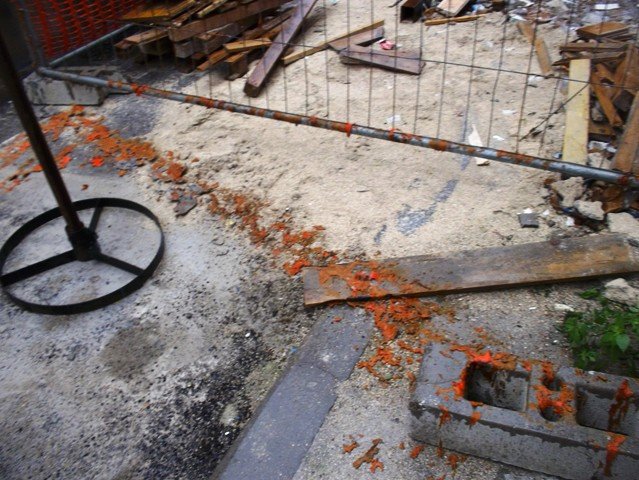 CANTIERE 3 CANTIERE-3