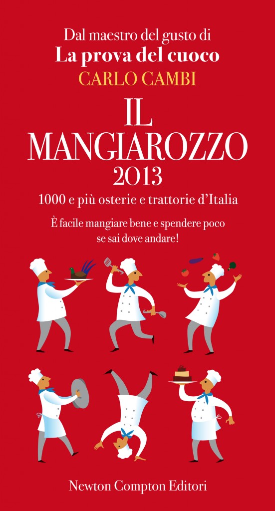 CAMBI Il mangiarozzo 2013.indd Cop-Il-mangiarozzo-2013-551x1024