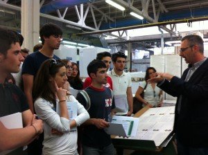 Gli studenti dell'ITS Recanati in azienda Gli-studenti-dellITS-Recanati-in-azienda