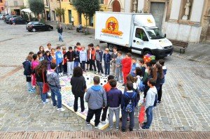 I BAMBINI DELLE SCUOLE 4