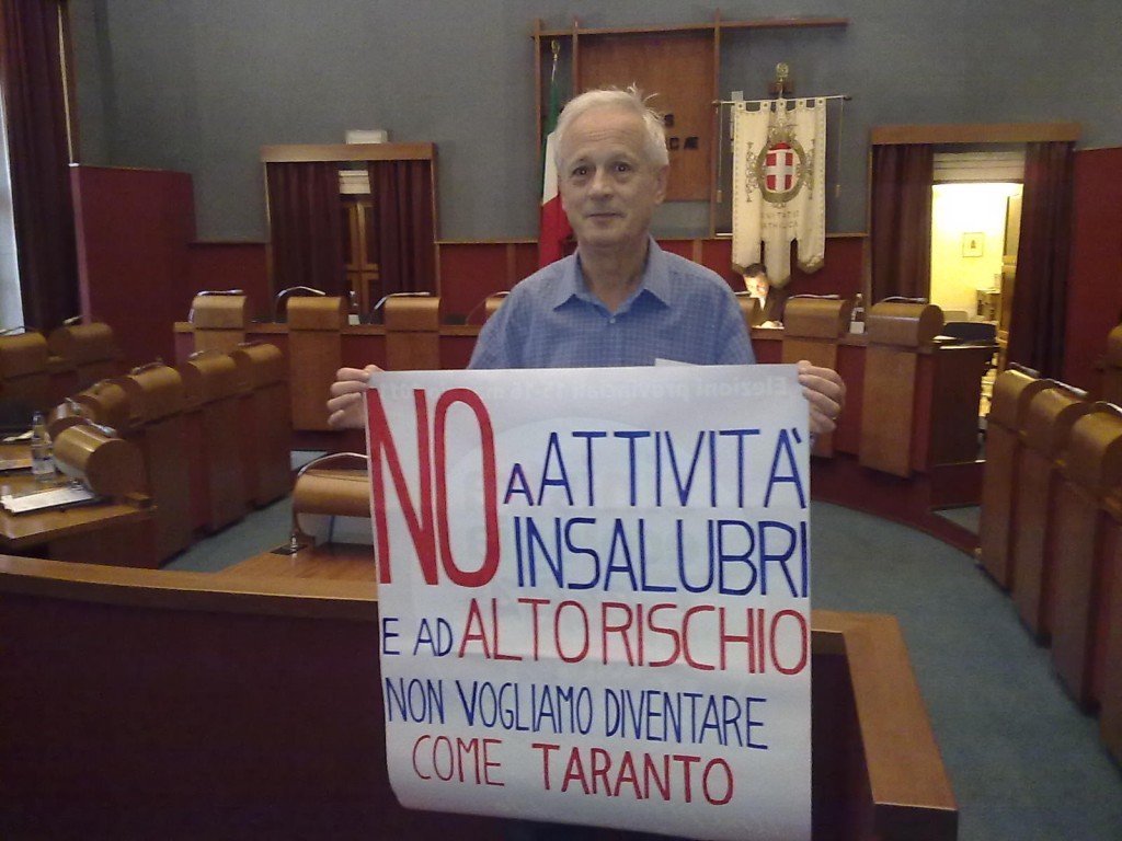 MATELICA CONSIGLIO MATELICA-CONSIGLIO