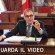 La conferenza stampa dell'assessore al bilancio, Marco Blunno