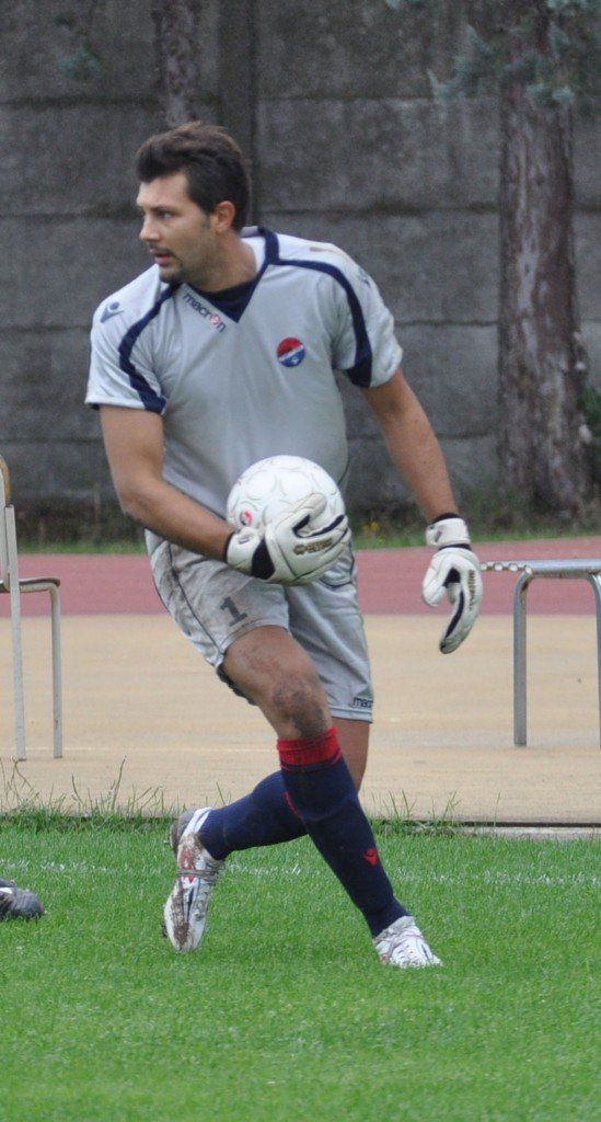 Massimo Zallocco