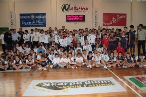 Pallacanestro-Civitanovese