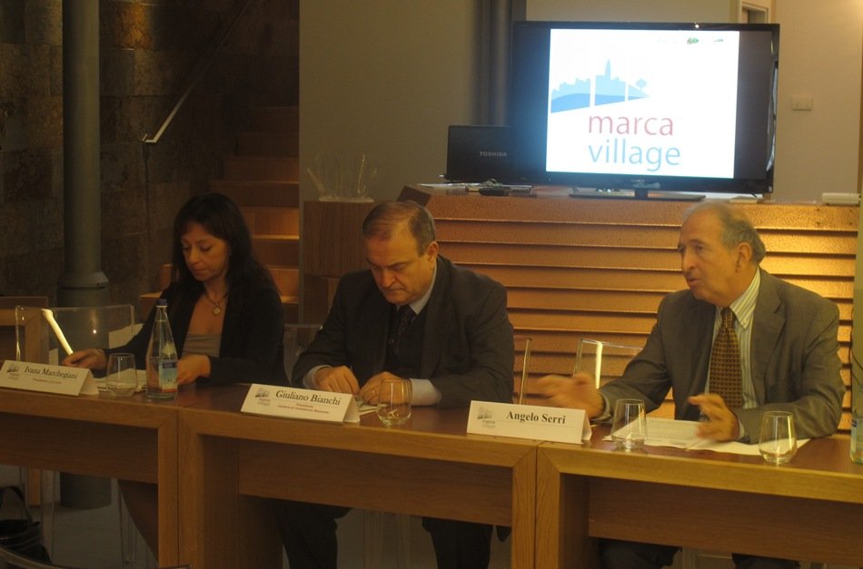 Presentazione Presentazione