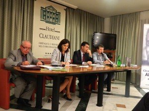 Relatori
