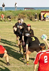 Rugby Rugby