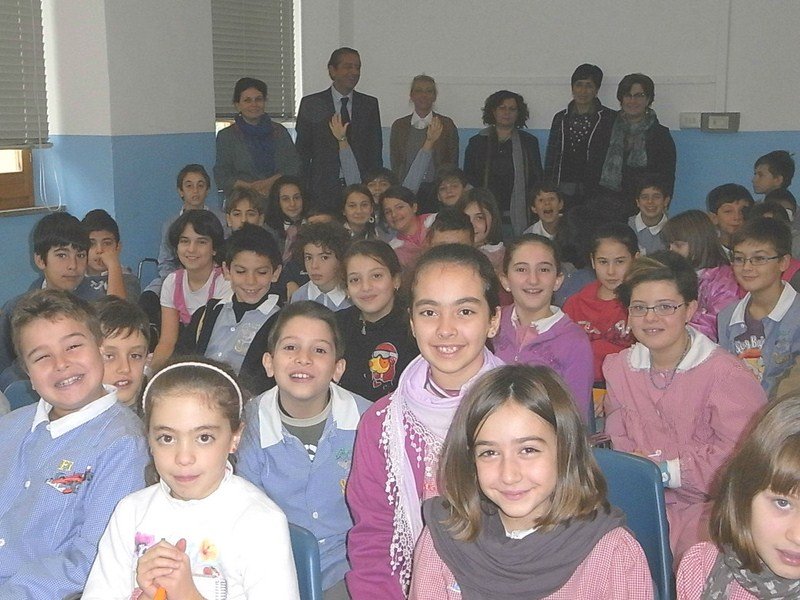 Scuola Caldarola_23.10.2012 Scuola-Caldarola_23.10.2012