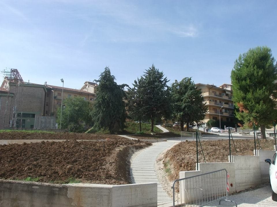Work in Progress in Via Vinciguerra-1- Work-in-Progress-in-Via-Vinciguerra-1-