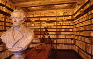 biblioteca-leopardi