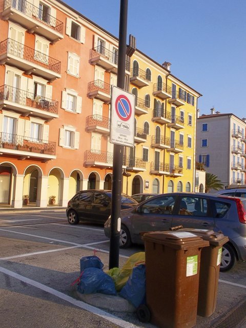 centro arlecchinata centro-arlecchinata