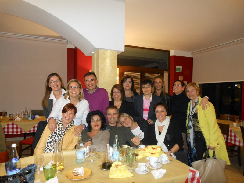 "i magnigici" festa_diploma