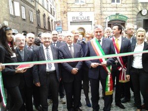 inaugurazione