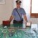 La refurtiva recuperata dai carabinieri